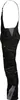 Leibwächter Latzhose Flex-Line FLEXL Gr. 50 schwarz/grau Produktbild-Vorschau 4