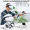 Ladestation für PS VR2 Controller, PSVR2 Ladestation Produktbild-Vorschau 7