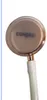 Stéthoscope CONTEC double pavillon Blanc Médecin Infirmière Voir les images du produit 4