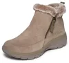 Skechers Relaxed Fit: Easy Going - Cool Zip!  Enkellaarsjes Produktbild-Vorschau 37