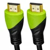 Vayox HDMI kabel 2.0 VA0018-3 | 3 m | 4K | Černá/zelená Náhled obrázku produktu 6