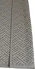 Indoor & Outdoor Teppich Beige 120x180cm Produktbild-Vorschau 4
