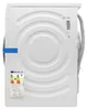 Bosch WNG24442, Frontlader, Freistehend, Weiß, Links, Produktbild-Vorschau 12