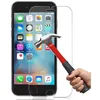 3 Stück Schutzglas für iPhone 6 6s 7 8 SE2 SE3. Display Produktbild-Vorschau 2