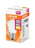 Osram LED Leuchtmittel Star Tropfen Classic P 5W = 40W E27 Produktbild-Vorschau 3
