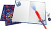 Set d'écriture avec journal intime et crayon magique Voir les images du produit 3