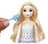 Mattel Disney La Regina dei Ghiacci FD OS Elsa esin & Anteprima dell’immagine prodotto 19