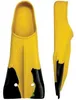 Finis Z2 Gold Zoomers Gelb/Schwarz Produktbild-Vorschau 1
