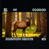 4K-UHD-Wildkamera mit 2 PIR Bewegungsmeldern, Smartphone Produktbild-Vorschau 9