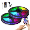 LED IGRIS SET 20m Taśma LED RGB Kolorowa SMART HOME Podgląd zdjęcia produktu 1