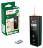 Bosch Zamo, Laser-Distanzmessgerät, cm, ft, In, m, mm, yd, Produktbild-Vorschau 7