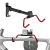 Maclean fietsenhouder / wandhouder, horizontaal, staal, Productafbeelding-voorbeeld 5