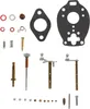Kit de réparation du carburateur 28 pièces TSX33 Voir les images du produit 2