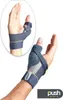 Push Sports Daumenbandage petrol-grau>>>>Gr. M Produktbild-Vorschau 1
