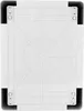 Armadio vuoto con porta 300x400x220mm Quadro elettrico Anteprima dell’immagine prodotto 7