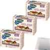 Wasa Knäckebrot Hafer & Sesam 3er Pack (3x230g Packung) + Produktbild-Vorschau 1