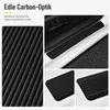 4er Set Einstiegsleisten Schutz Carbon Optik, Türschweller Produktbild-Vorschau 2