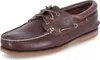 Timberland Herren Halbschuhe/ Bootsschuhe CLASSIC BOAT Produktbild-Vorschau 2