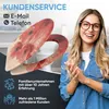 SANILO® Sedes z automatycznym opuszczaniem i szybkim Podgląd zdjęcia produktu 5