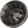 A close-up, studio shot of a hair dryer diffuser attachment. Anteprima dell’immagine prodotto
