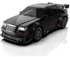 KFPLAN KF30 RC Drift Car 1:43, mini samochód wyścigowy z Podgląd zdjęcia produktu 5