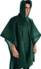 Origin Outdoors Coghlans Leichtponcho grün grün One Size Produktbild-Vorschau 1