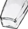 KADAX Glasflasche für Tinktur 250ml mit Silberverschluss Produktbild-Vorschau 4