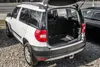 HERSTMOTO Schmutzfänger 4er-Set für SKODA YETI 2013–2017 Produktbild-Vorschau 3