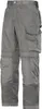 Snickers 3312 DuraTwill™ Hose 56 1818 grau-grau Produktbild-Vorschau 1