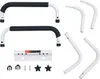 SucceBuy Barrière de sécurité pour toilettes, capacité de Voir les images du produit 1