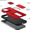Magnetisch Hülle für iPhone 12 Pro Max, Dual Layer Stoßfest Produktbild-Vorschau 2
