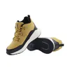 Big Star Junior Winterstiefel KK374118 braun r. 34 Produktbild-Vorschau 4
