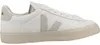Sneakers Del Marchio Veja Del Modello Campo Bianco Anteprima dell’immagine prodotto 4