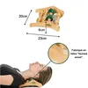 Étireur de cou - Neckstretcher - Masseur de cou - Massage Voir les images du produit 4