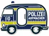 LANOLU Lustiger Flaschenöffner POLIZEI AUFMACHEN, Geschenke Produktbild-Vorschau 1