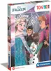 Clementoni 104 elementy ukadanka Disney Frozen - Oficjalny Náhľad obrázku produktu 2