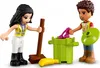 LEGO 41712 Friends Recycling-Auto, Müllwagen mit Emma und Produktbild-Vorschau 36
