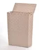 NISCHEN-WÄSCHEKORB - 31 oder 48 Liter - BEIGE - Stoff Produktbild-Vorschau 2