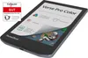 PocketBook Verse Pro Color Grey 16GB eBook-Reader 6 Zoll Produktbild-Vorschau 2