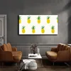 Coloray Canvas 120x60  Wandbild Leinwand Bilder Wand Kunst Produktbild-Vorschau 3
