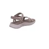 SKECHERS Go Walk Flex Sandal - Sublime Sandale Damen braun Produktbild-Vorschau 32