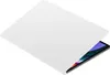 Kryt Samsung Smart Book pre Galaxy Tab S9 Ultra, biely Náhľad obrázku produktu 3