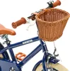 Generation Retro 14 Zoll Blau – Kinderfahrrad mit Korb Produktbild-Vorschau 4