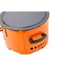 Eco Fire - Přenosný gril na pelety model "Apache" s Náhled obrázku produktu 3