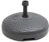 Ipae Pro Garden Parasol Sonnenschirm Basis 20l Schwarz  Produktbild-Vorschau 5