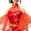 Barbie Signature, speciaal voor het Chinese Nieuwjaar, met Productafbeelding-voorbeeld 4