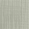 Theraline Bezug für Mondkissen - Musselin - Sage Produktbild-Vorschau 2
