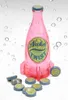 Devplus Fallout Nuka Twist Glass Flasche    One Size Produktbild-Vorschau 3