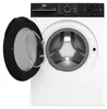 BEKO BM3WFU3741R Pralka 7 kg SteamCure Coldwash-Wasser Podgląd zdjęcia produktu 4