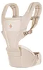 Ergobaby Alta Hip Seat kantoreppu, beige Podgląd zdjęcia produktu 1